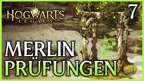 prüfung merlin|Alle Merlin